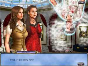 Download Ghost Whisperer A Brush With Death -thehellrider999- Final game