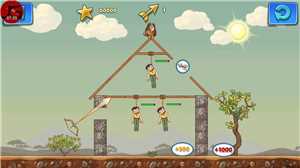 Download Gibbets 2 free Android game