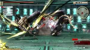 Download GOD EATER 2 – Rage Burst PS4 4 05 PKG CUSA03370  game