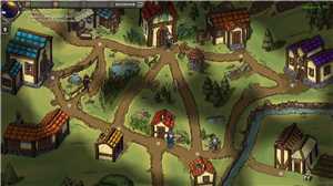 Download Guilds Of Delenar game