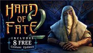 Download Hand of Fate 2 Update v1 0 7-BAT game
