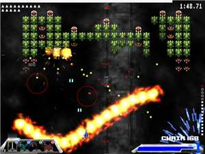 Download Hangeki game