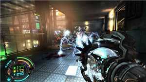 Download Hard Reset Redux Multi Wine+DXVK LINUX GAME v.1.1.3 game