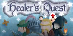 Download Healers Quest v1 0 18 X64-SiMPLEX game