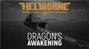 Download Heliborne Dragons Awakening Update v0 96 8-PLAZA game