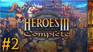Download Heroes of Might and Magic III : Complete v4 0 GOG 3 game