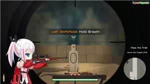 Download Heroine of the Sniper-TiNYiSO game