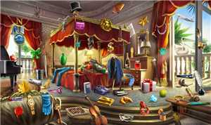 Download Hidden Objects Games DVD game