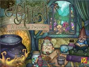 Download Hodgepodge Hollow game
