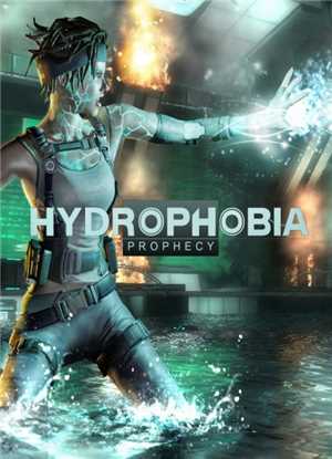 Download Hydrophobia Prophecy Update 7-SKIDROW game