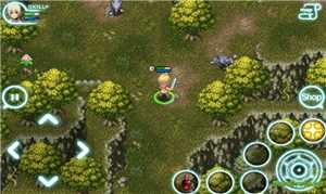 Download Inotia3: Children of Carnia v1 2 3 - Android Ad-free game