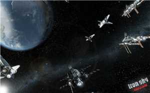 Download Iron Sky Invasion-RELOADED game