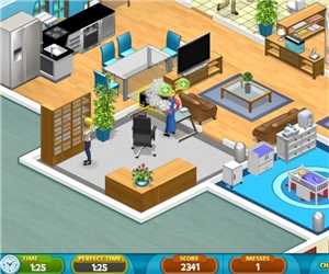 Download Iwin Games - Nanny Mania 2 Nanny Goes to Hollywood - New Dash - Wendy99 game