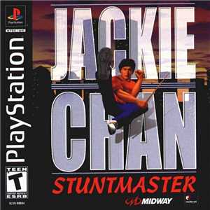 Download Jackie Chan Stuntmaster game