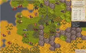 Download Jon Shafer's At the Gates game