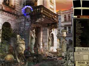 Download Journalist Journey: The Eye of Odin game