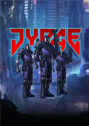 Download JYDGE v1 2 2-SiMPLEX game