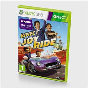 Download Kinect Joy Ride XBOX360-MARVEL game