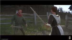 Download Kingdom Come Deliverance A Womans Lot Update v1 9 2-CODEX game