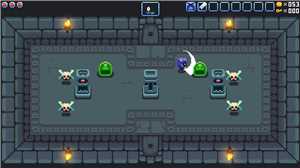 Download Knightin Plus-DARKZER0 game
