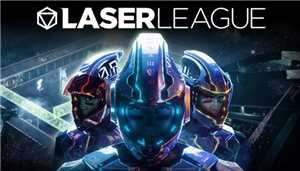 Download Laser League Update v1 2-CODEX game