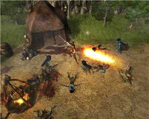 Download Legend - Hand of God game