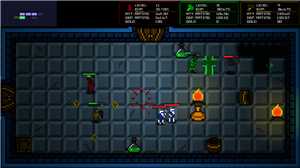 Download Legends of Pixelia game