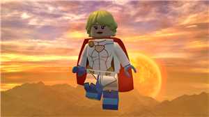 Download LEGO Batman 3 Beyond Gotham Heroines and Villainesses Character Pack DLC-BAT game