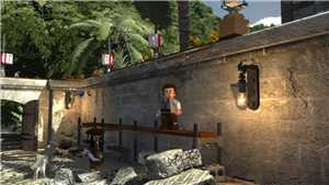 Download LEGO Pirates of the Caribbean 2011 pc PC Hulp Release game