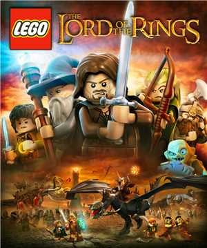 Download LEGO: The Lord Of The Rings Pc Game ENG/ITA .org game