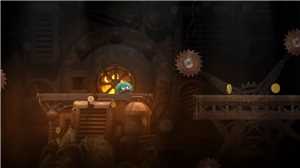 Download Leo's Fortune PS4 PKG CUSA03232  game