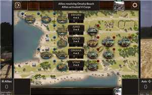 Download Lightning: D-Day game
