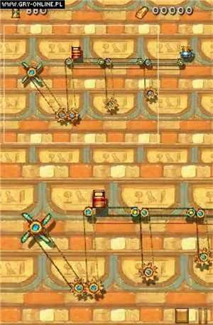 Download Logic Machines NDS - EUR - ESP/ENG/FRE/ITA/GER game