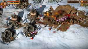 Download Lornsword Winter Chronicle-PLAZA game