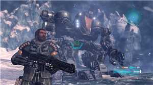Download Lost Planet 2 Multi9 EN Repack Epidemz Net by Sonuyos game