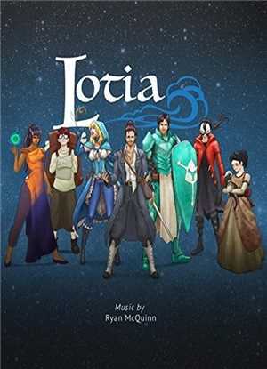 Download Lotia REPACK-TiNYiSO game
