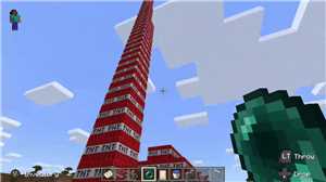Download MAC Game - Black and White TNT Village ENG game