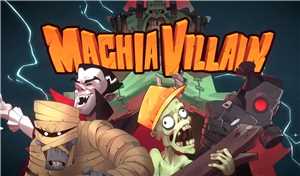 Download MachiaVillain v25 03 2019 game
