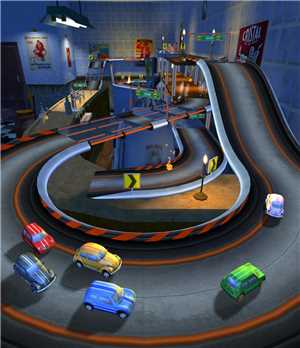 Download mad tracks game