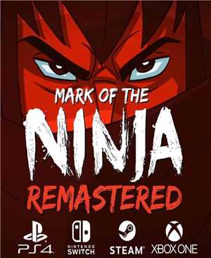 Download Mark of the Ninja Remastered-CODEX game