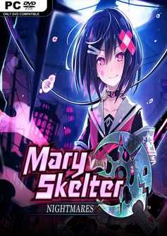 Download Mary Skelter Nightmares-Razor1911 game