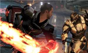 Download Mass Effect 3 CLONEDVD ENG game