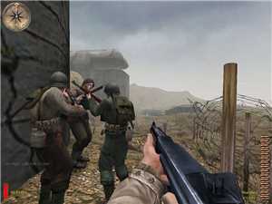 Download Medal of Honor CRACKONLY-ZHONGGUO game