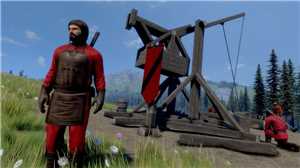 Download Medieval Engineers Deluxe Edition v0 5 5 game
