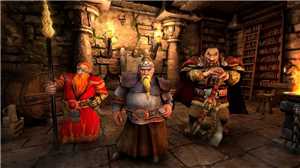 Download Might and Magic X Legacy-RELOADED game