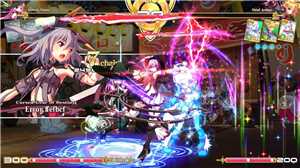 Download Million Arthur Arcana Blood-SKIDROW game
