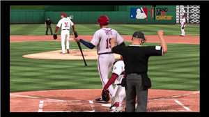 Download MLB 15 The Show PS4 PKG CUSA00998  game
