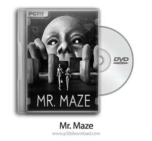 Download Mr Maze Update v1 0 1-PLAZA game