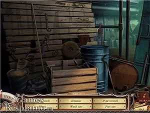 Download Murder on the Titanic - Full PreCracked - Foxy Games game