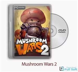 Download Mushroom Wars 2 Update v2 4 0-CODEX game